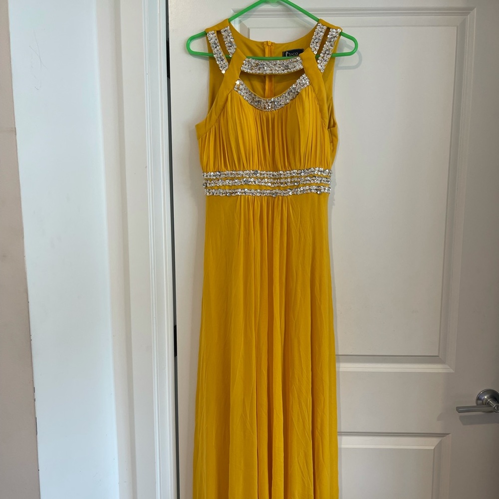 Special Occassion Gown